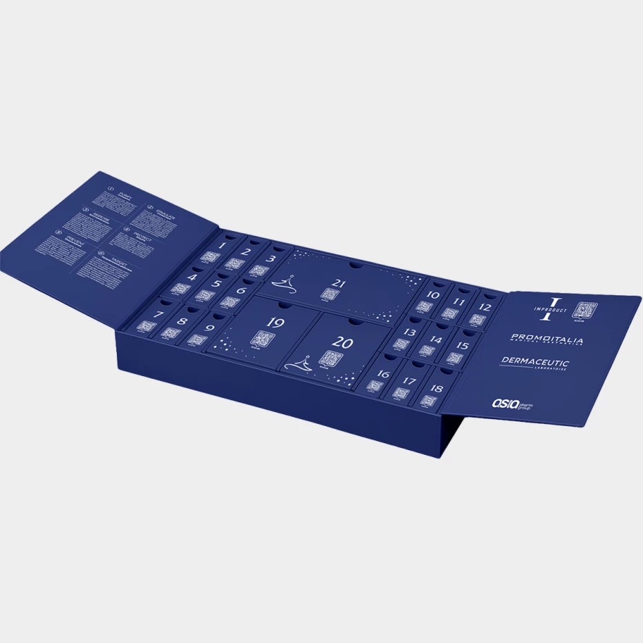 Адвент-календарь